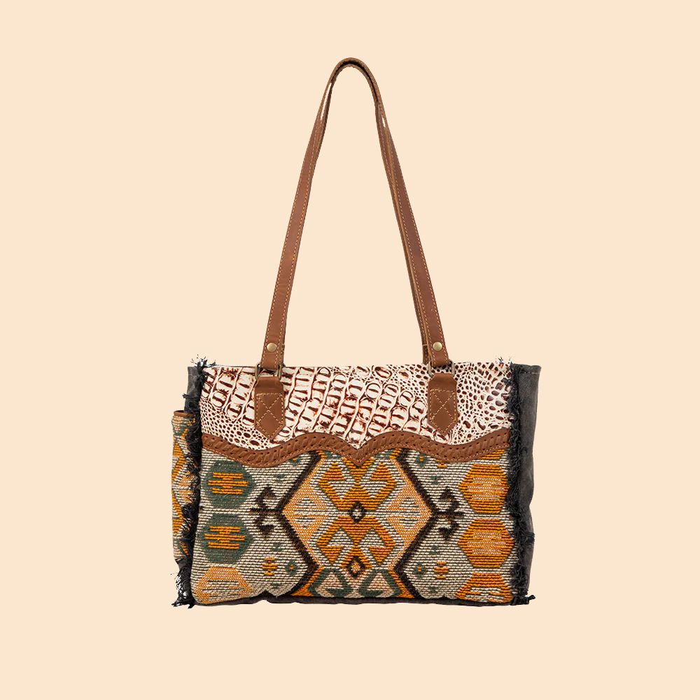 Myra Bag Small Bag Seneca Heritage