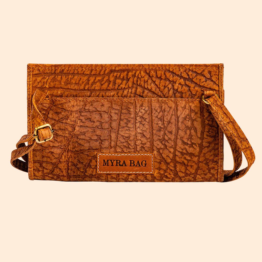 Myra Bag West Station Hairon Bag