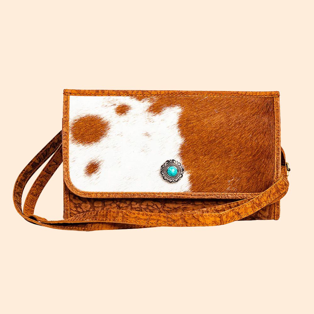 Myra Bag West Station Hairon Bag