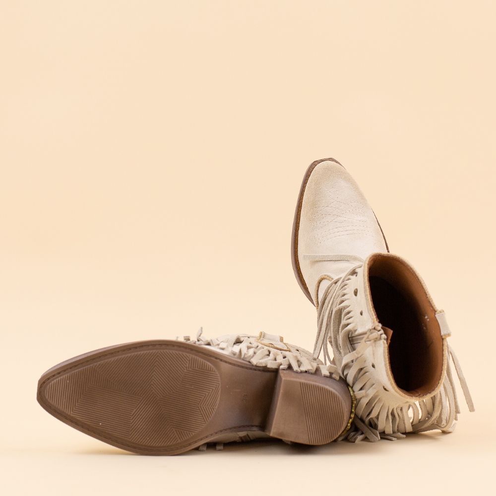 Nemonic 2299 enkellaarsjes Artico