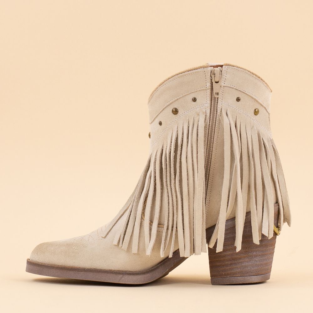 Nemonic 2299 enkellaarsjes Artico