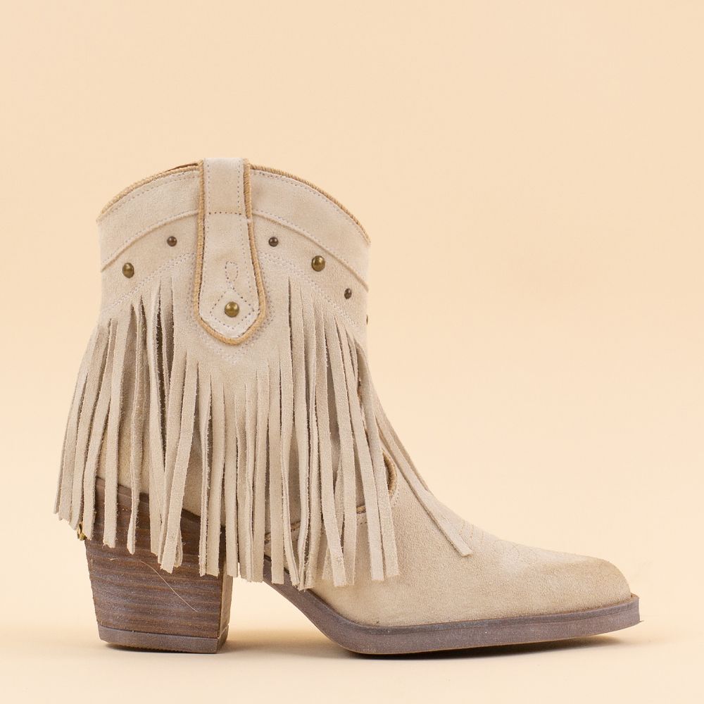 Nemonic 2299 enkellaarsjes Artico