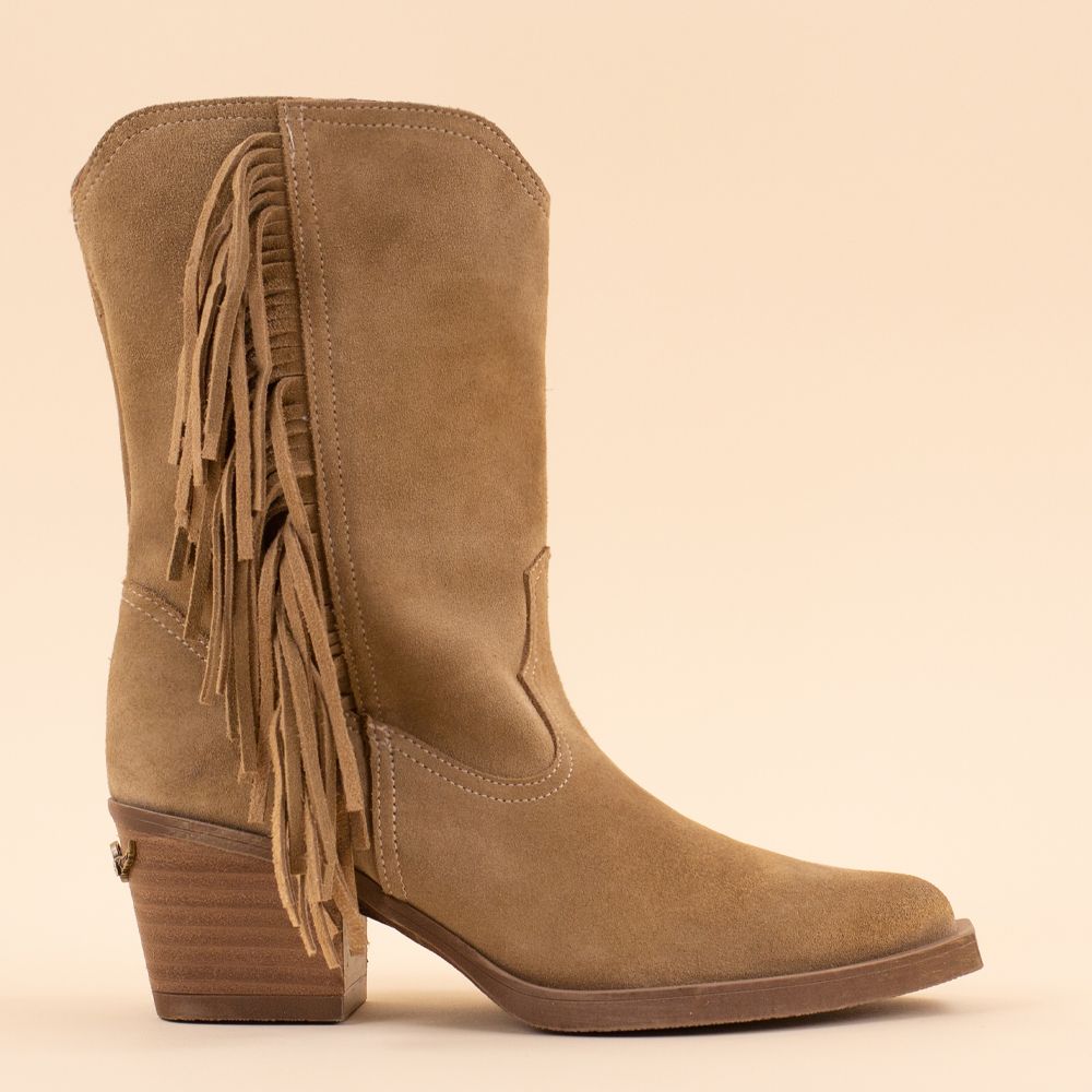 Nemonic 2482 laarsjes Atlanta