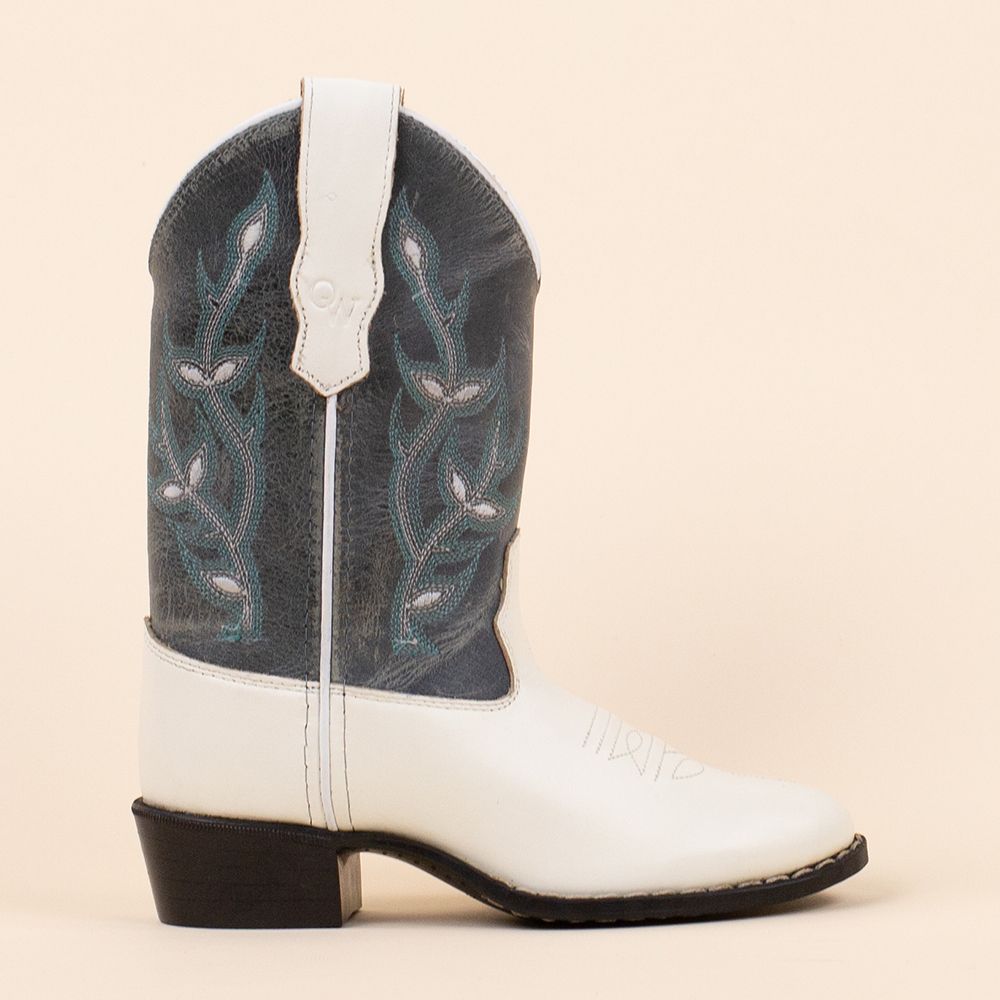 Old West kids cowboyboots 1162