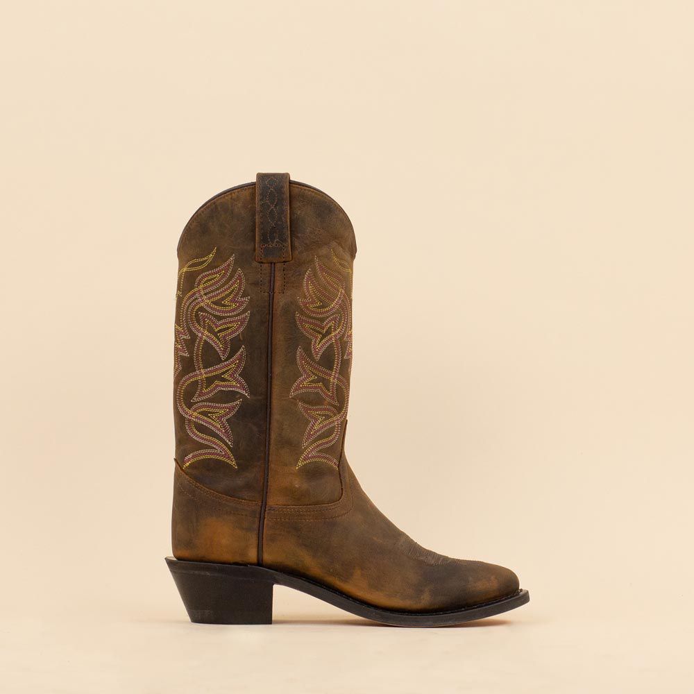 Old West cowboyboots 2030LE