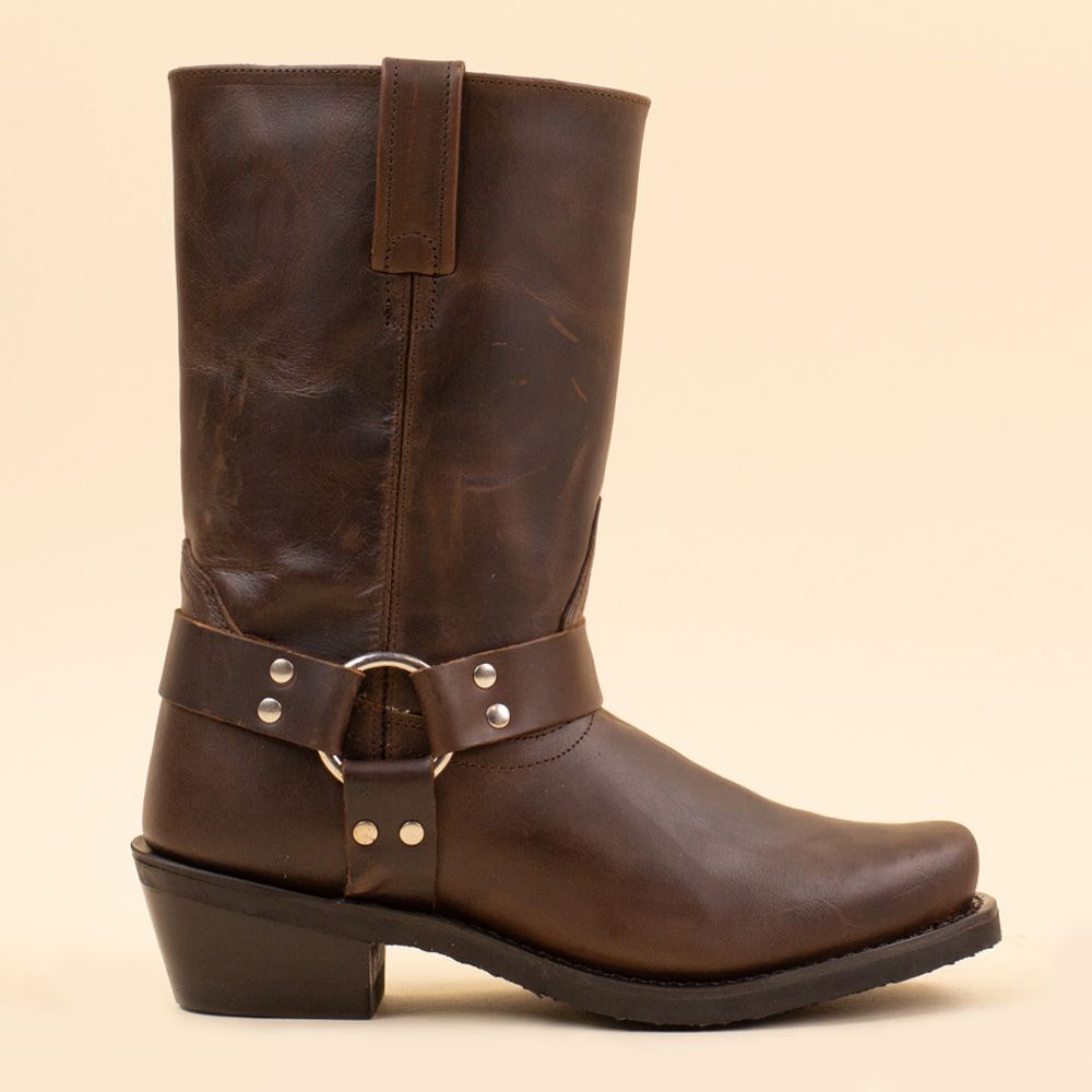 Old West dames cowboyboots MB2060L