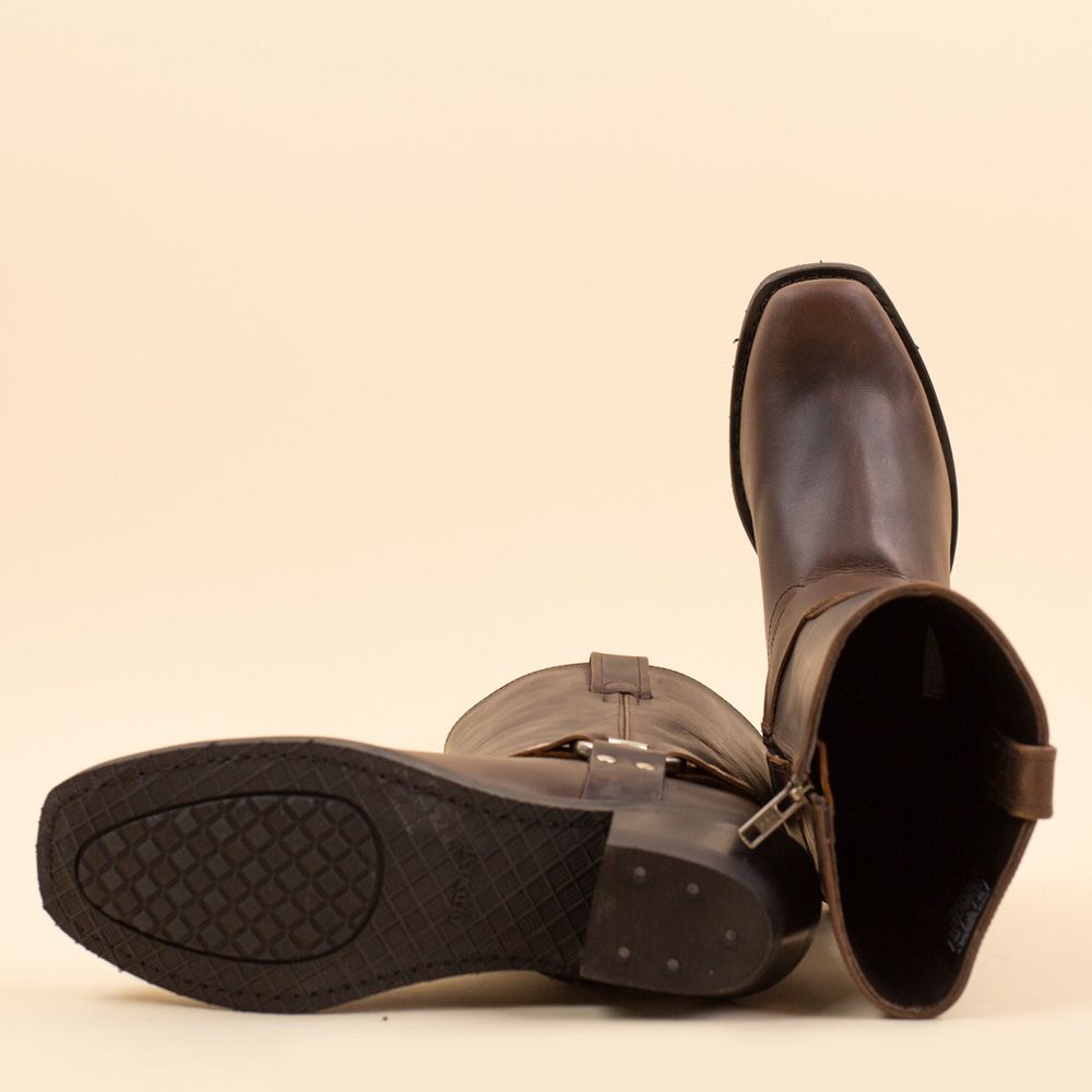 Old West dames cowboyboots MB2060L