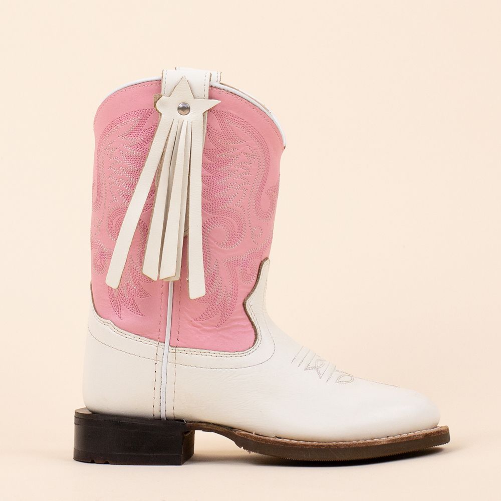 Old West kids cowboyboots BRC2016