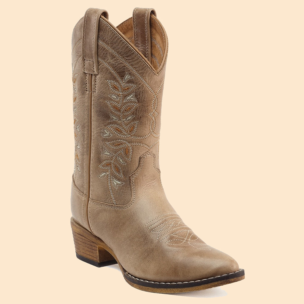 Old West kids cowboyboots 8541 Garland
