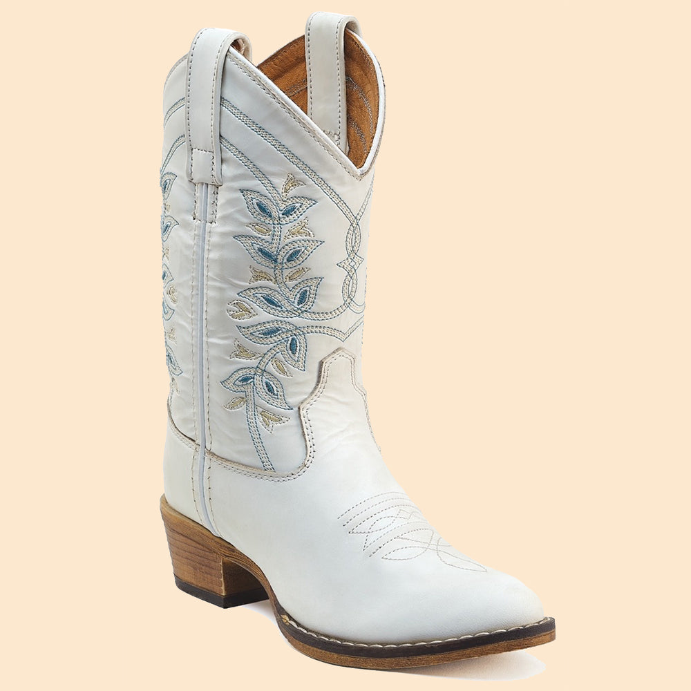 Old West kids cowboyboots 8542 Savannah