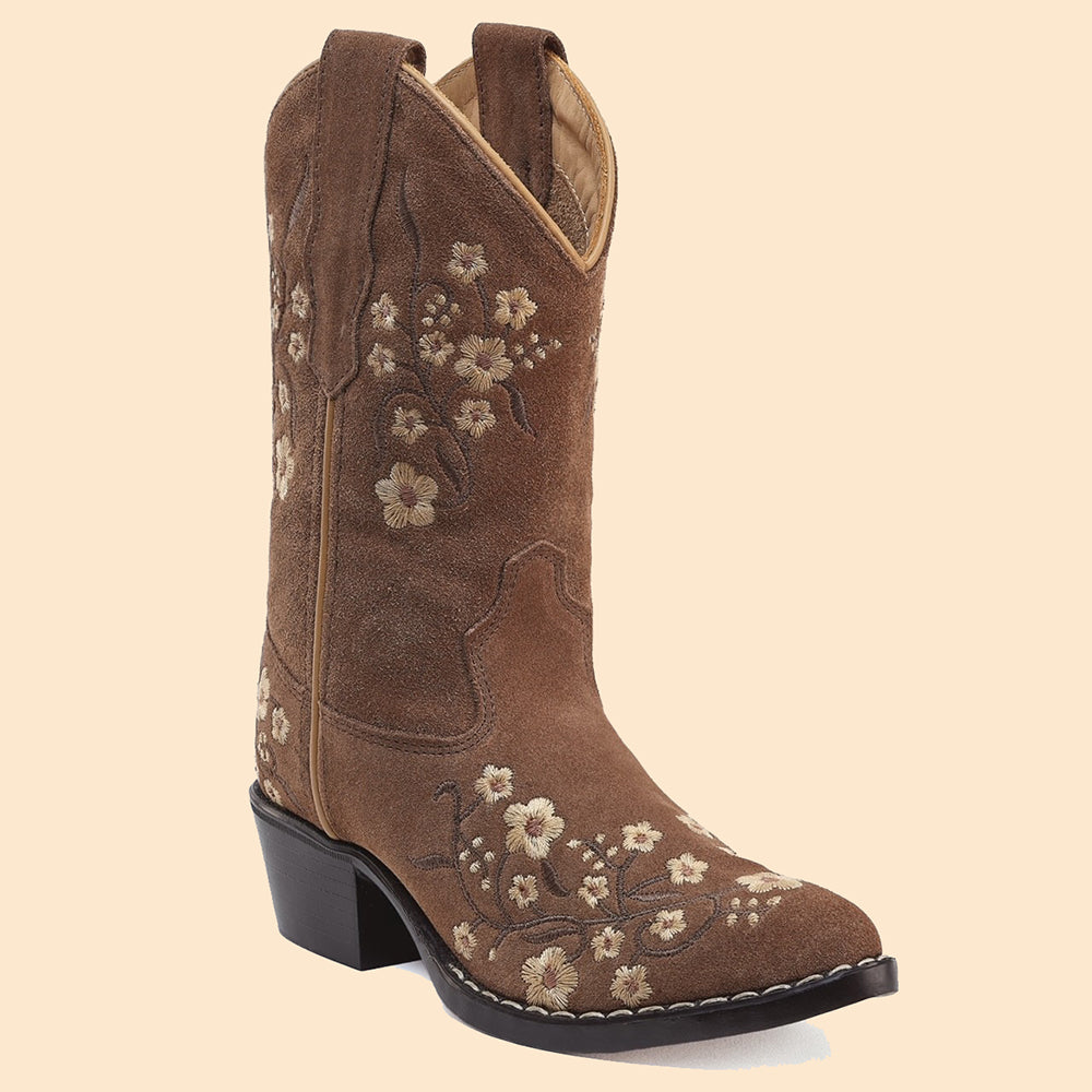 Old West kids cowboyboots 8543 Joliet