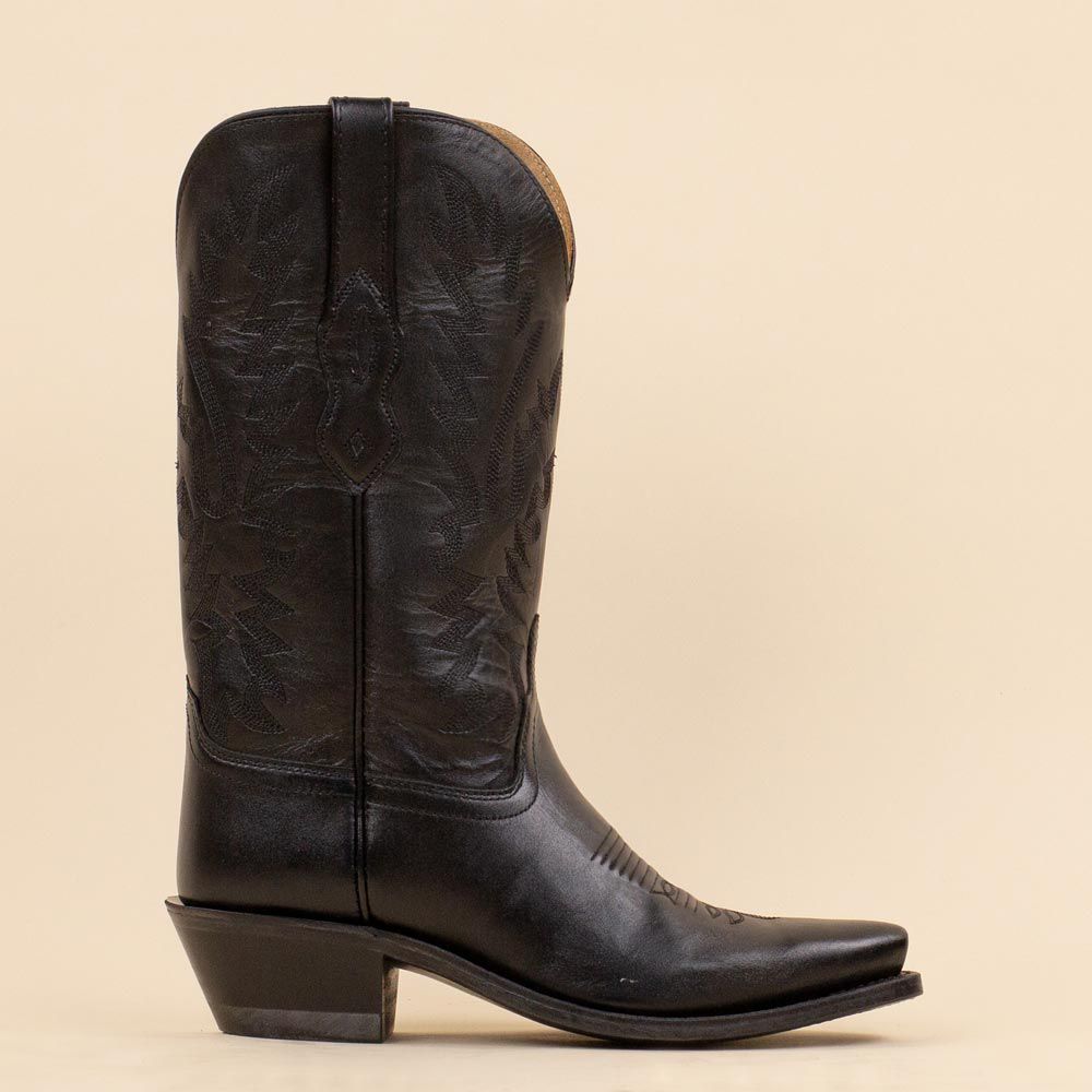 Old West cowboyboots LF1510E