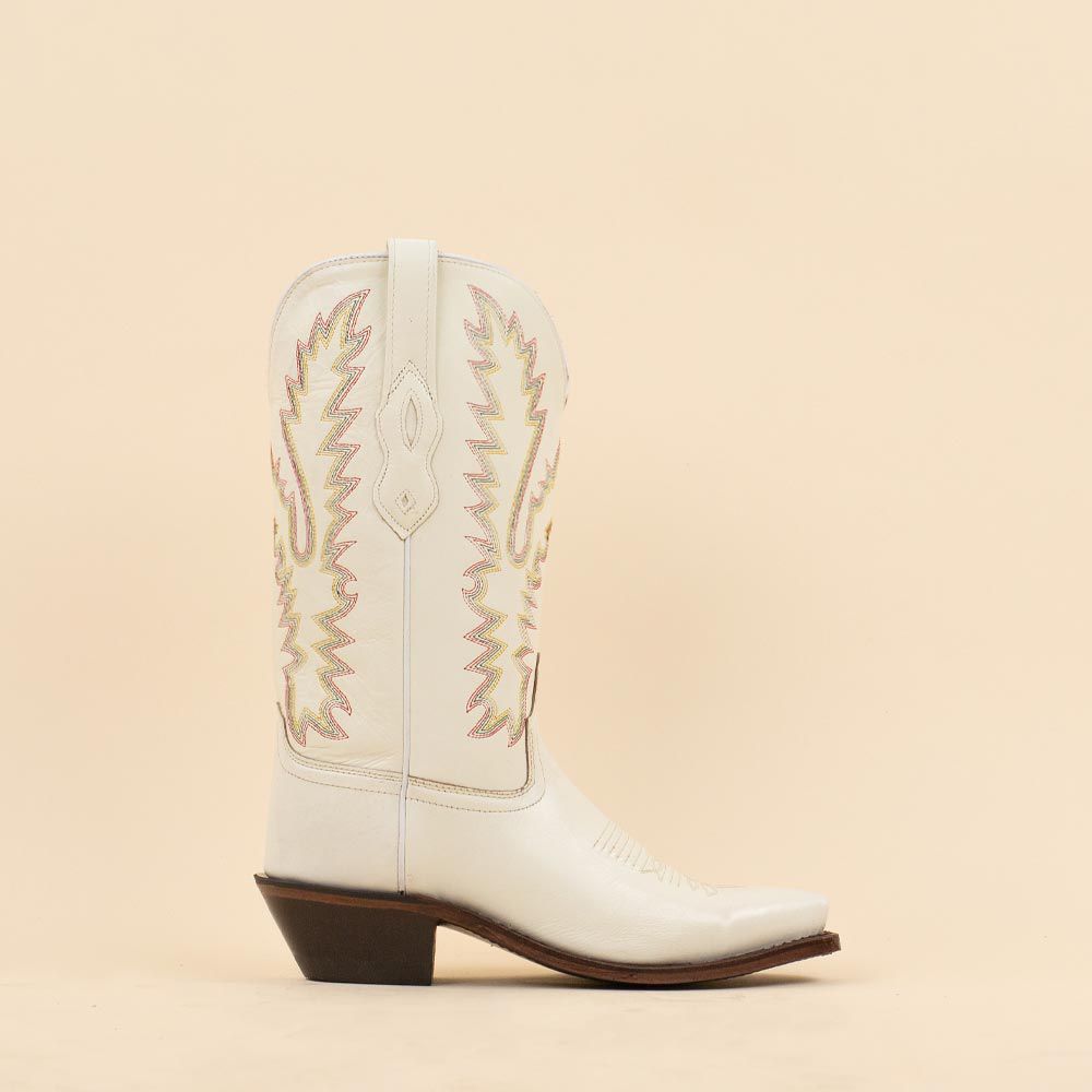 Old West cowboyboots LF1521E