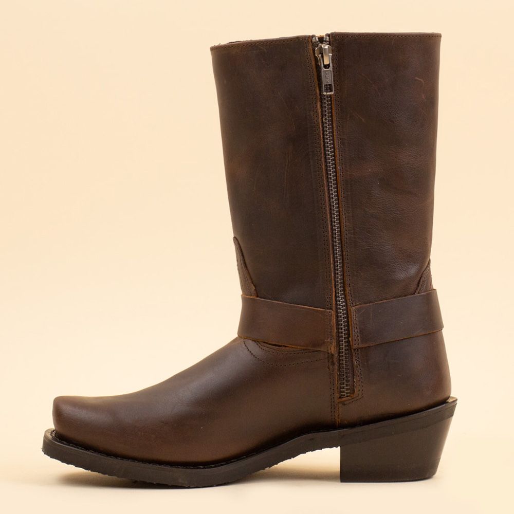 Old West dames cowboyboots MB2060L