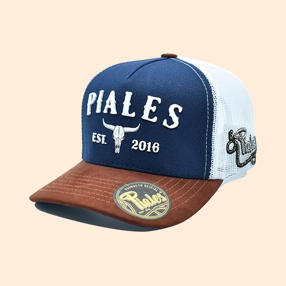 Piales Cap Classic Marino