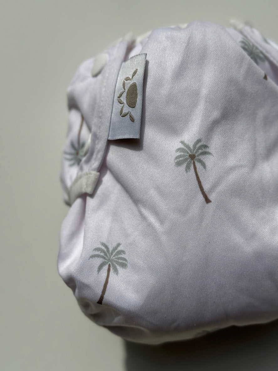 Swim diaper - Tropical