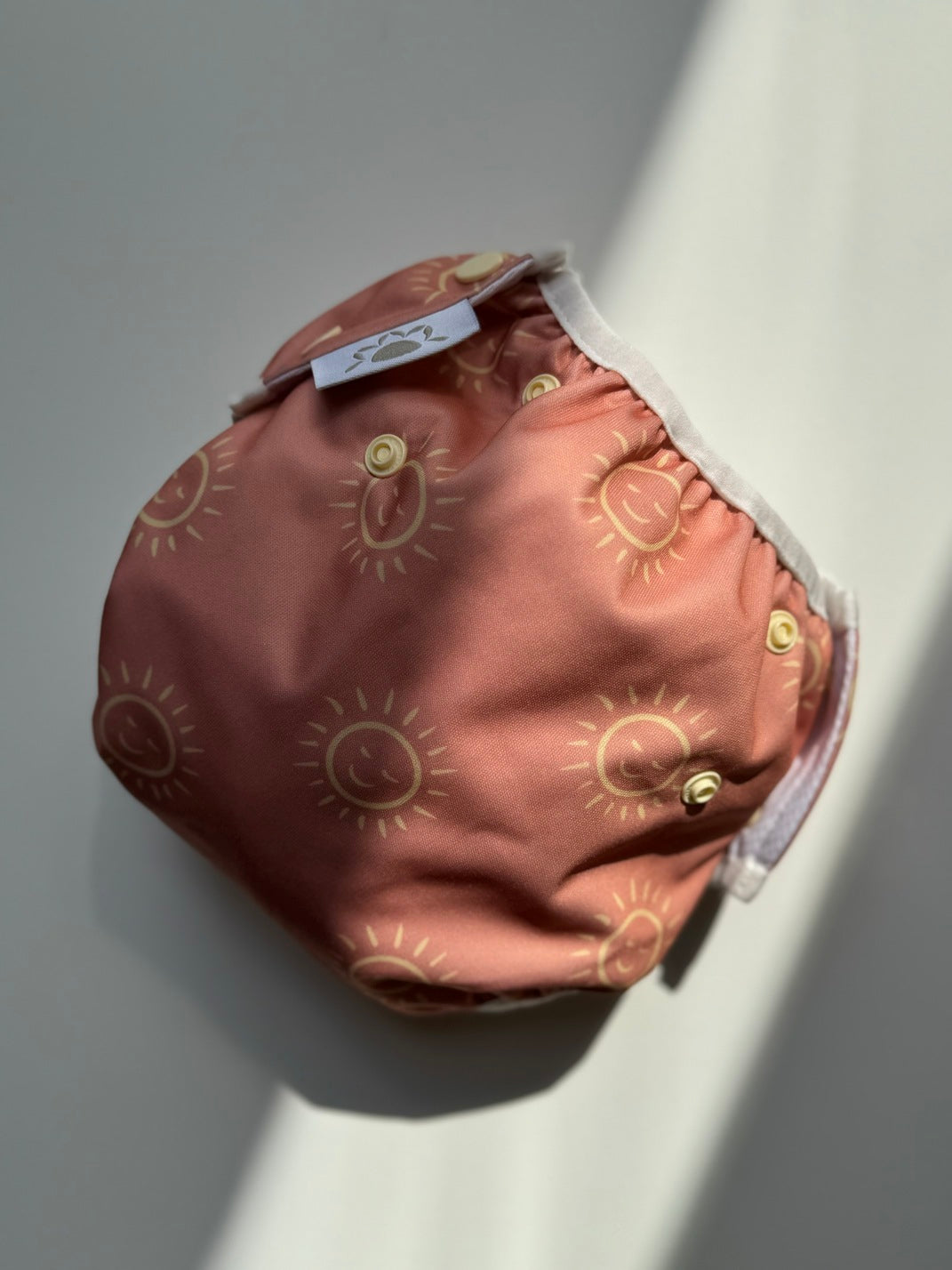 Swim diaper - Happy Sun