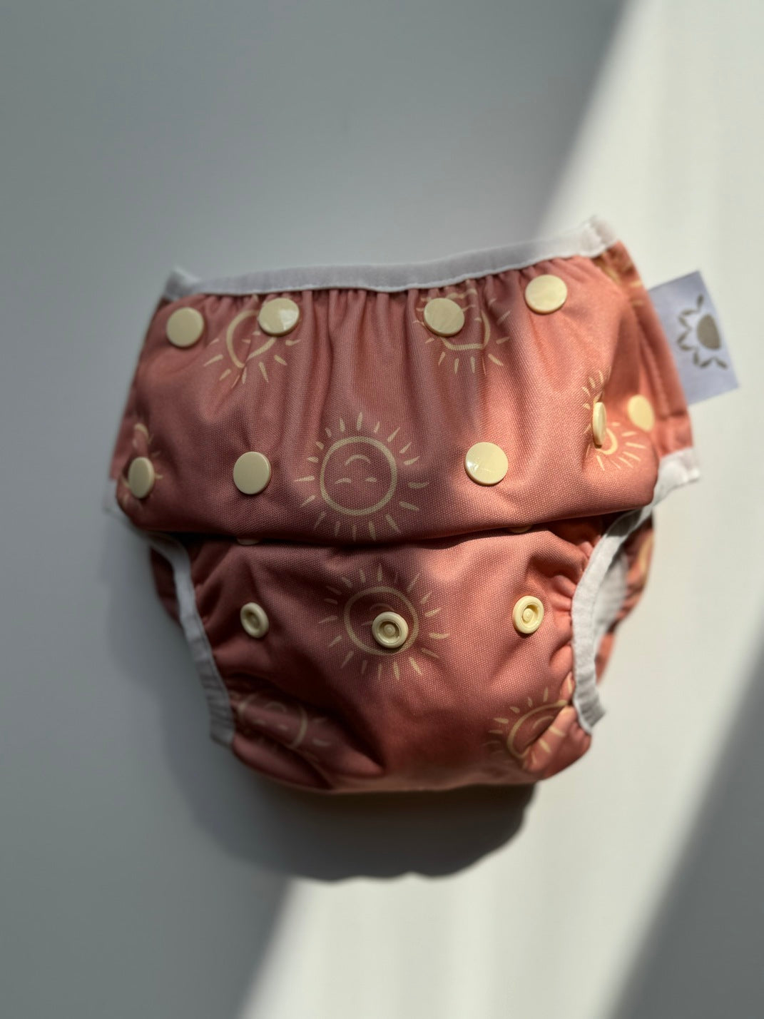 Swim diaper - Happy Sun