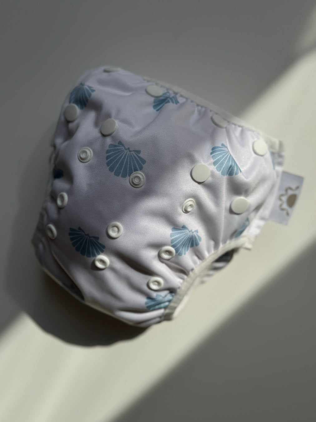 Swim diaper - Sea Treasure