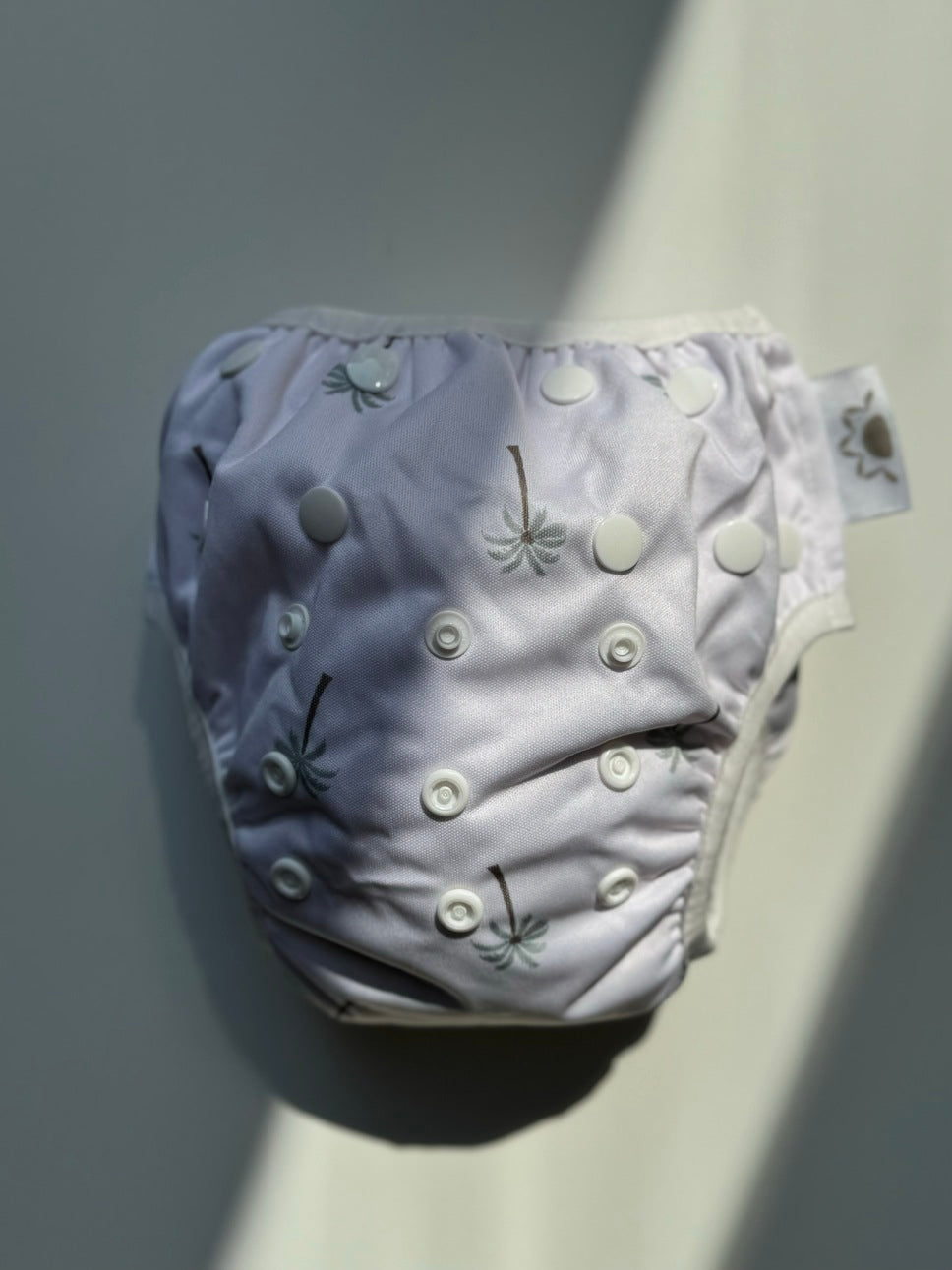 Swim diaper - Tropical