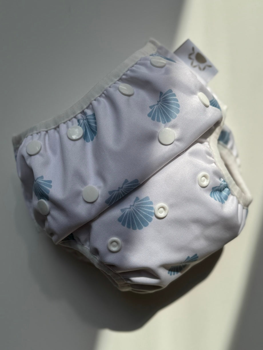 Swim diaper - Sea Treasure