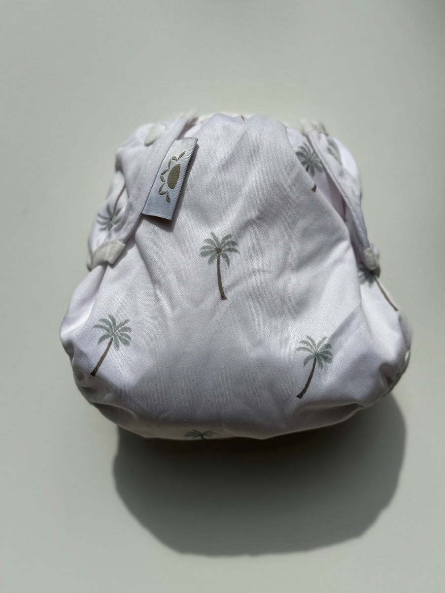 Swim diaper - Tropical