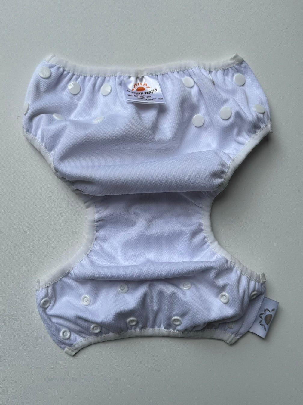 Swim diaper - Seashells