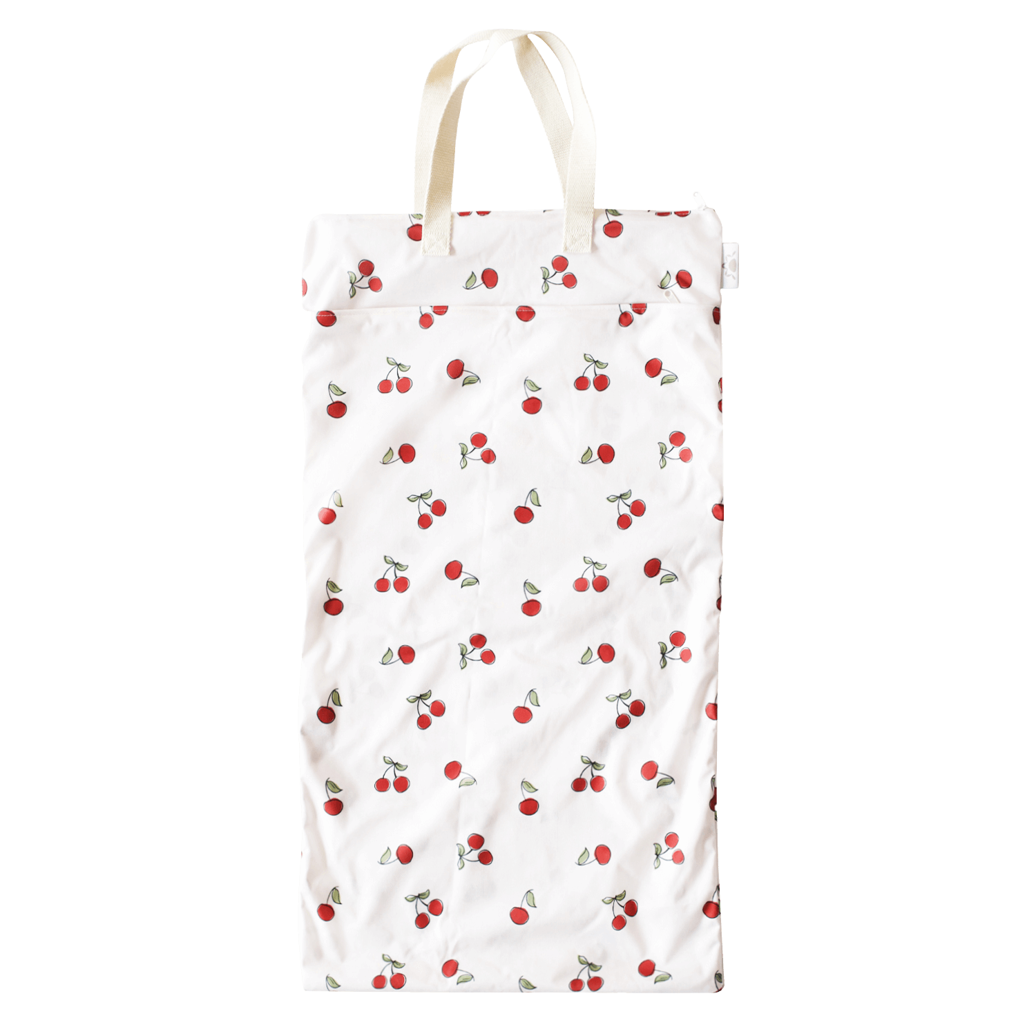 Wet Bag L - Ma Cherry