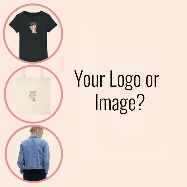 DIY kleding transfers XS - your own image