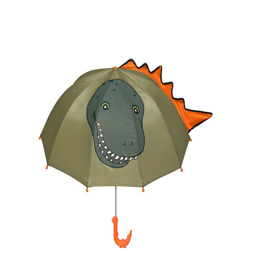 Kidorable dino paraplu