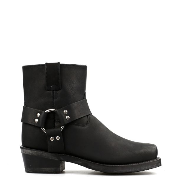 Old West heren cowboyboots MB2057