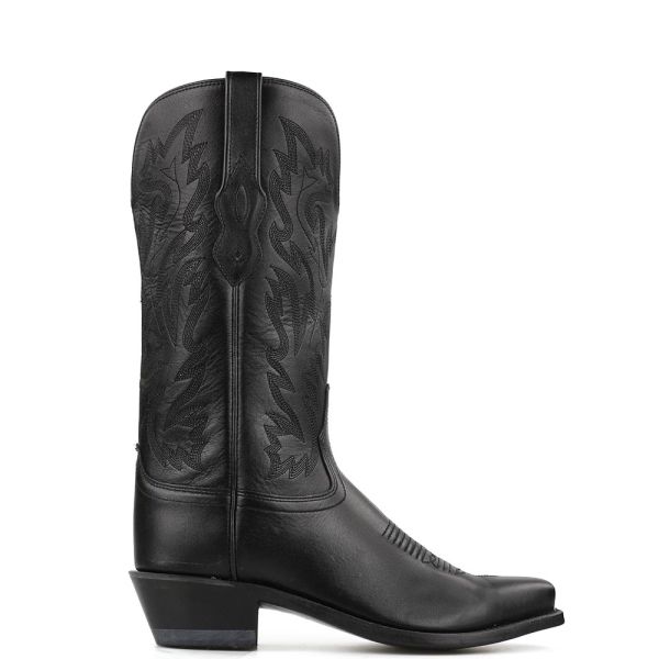 Old West heren cowboyboots MF1510