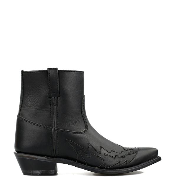 Old West heren cowboyboots MF1515