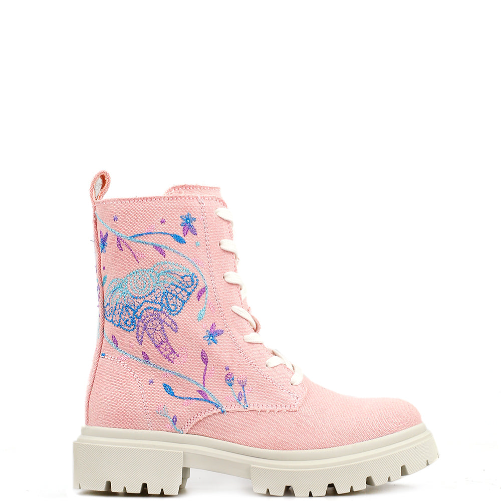 *Sale* La Pintura Vegan Marbella Pink